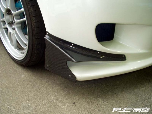 RE Amemiya RX-8 CANARD-PRO for AD ｴｲﾄ FACER