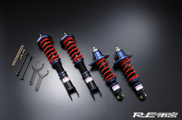 RE Amemiya RX8 DAMPER KIT
