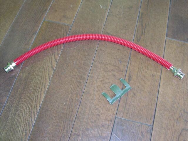RE Amemiya RX-8 CLUTH HOSE SET