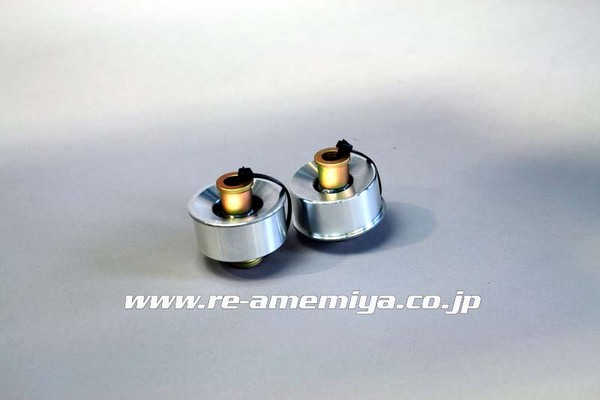 RE Amemiya RX-8 FRONT LOWER ARM PILLOW BALL BUSH