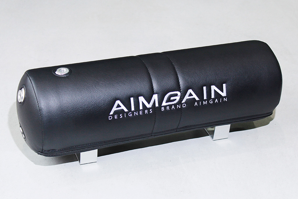 AIMGAIN AIMGAIN エアダンパー専用タンクカバー