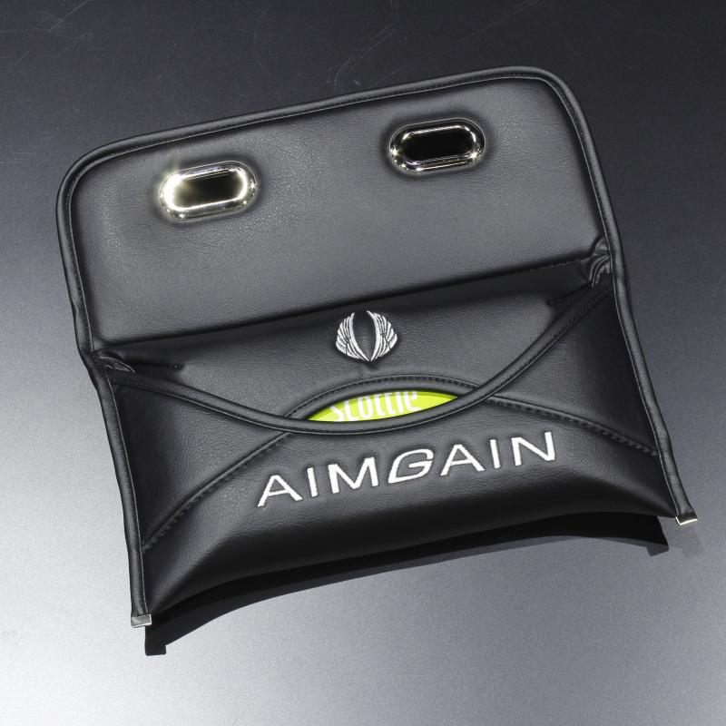 AIMGAIN AIMGAIN ラグジュアリー ヘッドレストティッシュケース