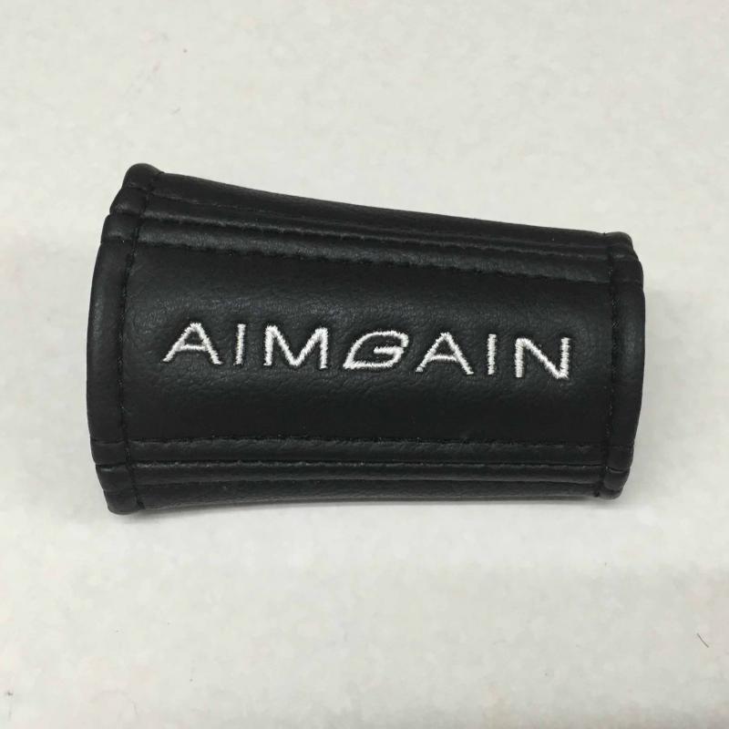 AIMGAIN AIMGAIN ラグジュアリー シートベルトカバー