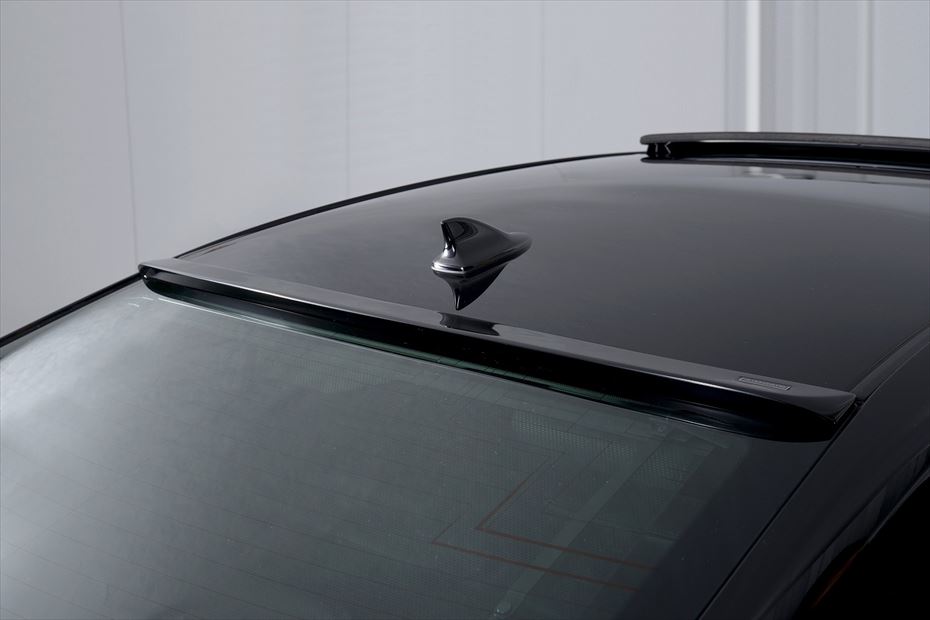 AIMGAIN クラウン アスリート MC～ GRS210 純VIP GT ROOF SPOILER