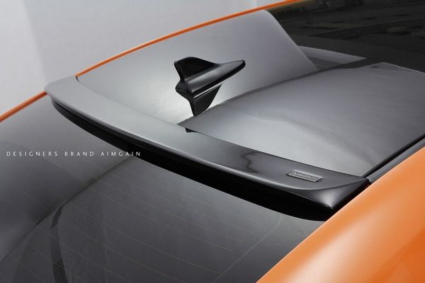 AIMGAIN LEXUS IS F USE20 純VIP GT ルーフスポイラー