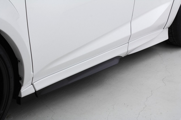 AIMGAIN LEXUS NX AGZ1# NX200t 純VIP EX サイドステップ