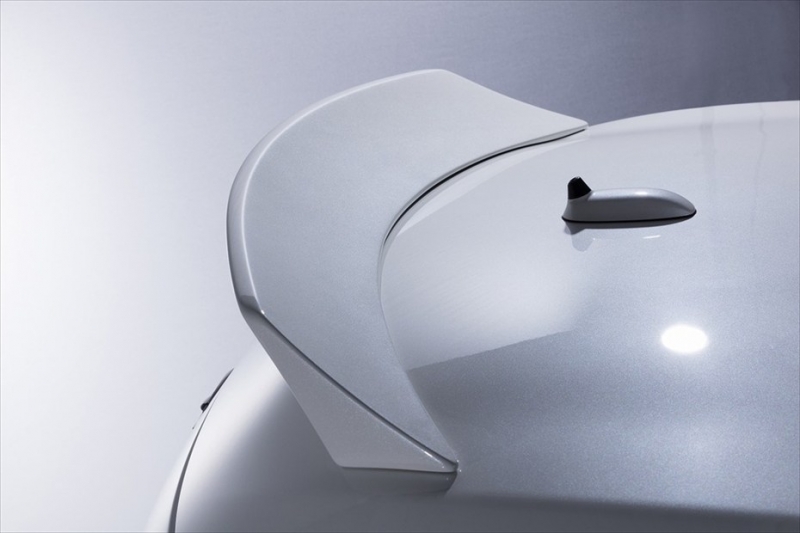 AIMGAIN Fairlady Z Z34/370Z REAR WING （クーペ用）