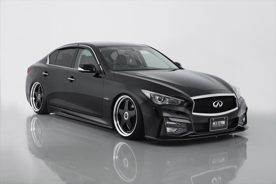 AIMGAIN SKYLINE V37 純VIP GT フルキット( 3セット )