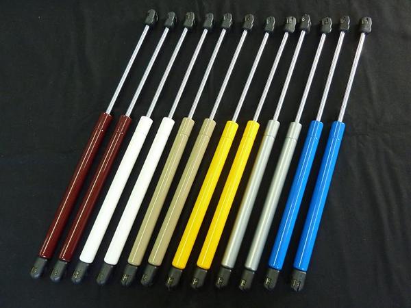 ARJ ＦＪクルーザー ボンネットダンパー カラーバージョン
