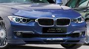 ALPINA BMW 3 Series F30/31　フロントスポイラー