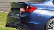 ALPINA BMW 3 Series F30/31　リアスポイラー