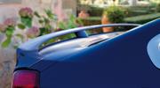 ALPINA BMW 6 Series F13　リヤウイング  