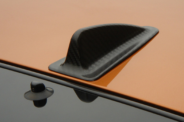 ANYS INTERNATIONAL Z33 3D Carbon fiber A-Pod