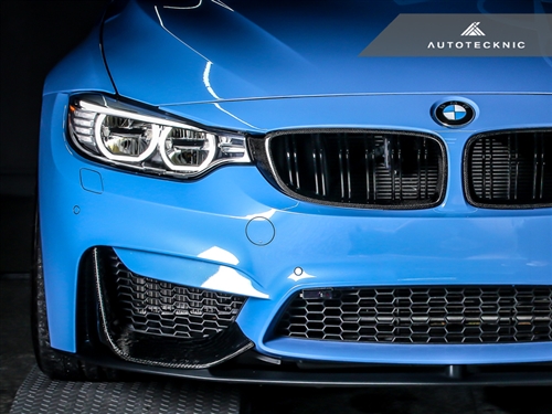 ANYS INTERNATIONAL BMW F80 M3 カーボン・フロントグリル