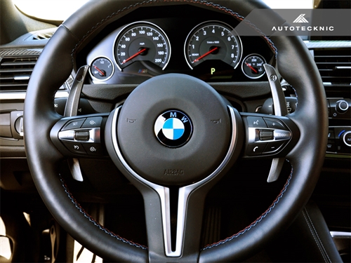 ANYS INTERNATIONAL BMW F80 M3 Mコンペティション・ドライカーボンシフトパドル