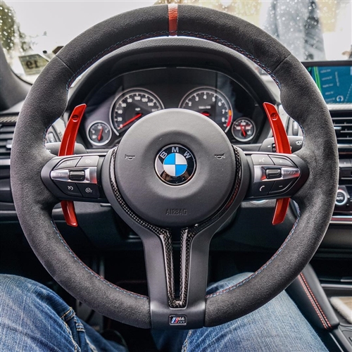 インテリアパネル】ANYS INTERNATIONAL BMW F10 M5 LCI Mモデル