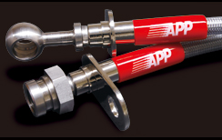 APP S660 JW5 BRAKE LINE SYSTEM