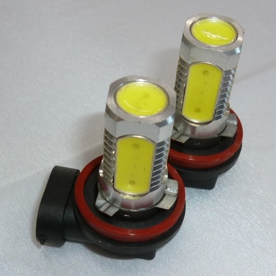 AQMcompany AQMF+ HYPER LEDフォグバルブ