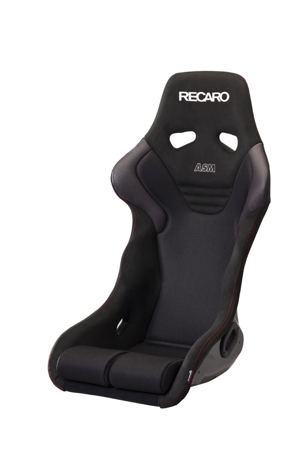 ASM RECARO RS-G ASM LIMITED Ruby (ASM限定販売モデル)