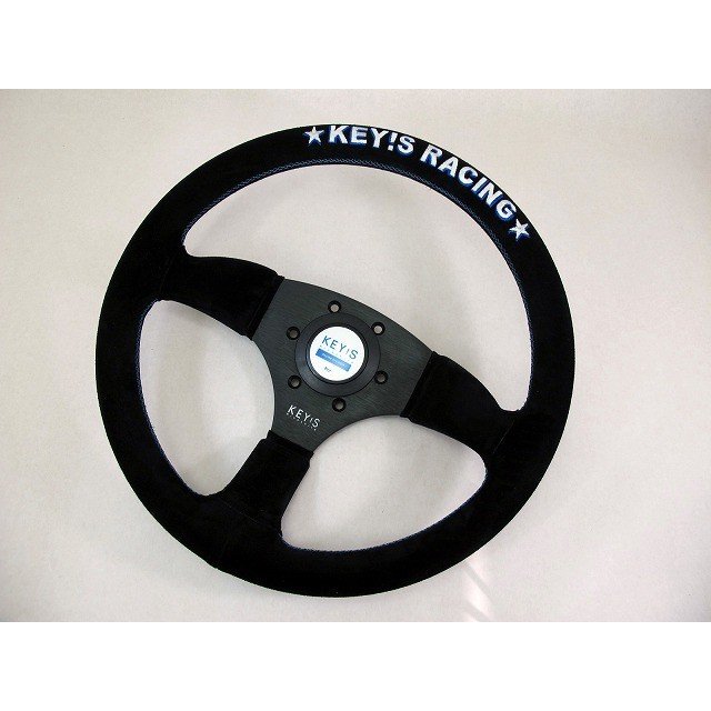 ATC KEY’S RACING DRIFT type 345mm SEMI DEEP MODEL