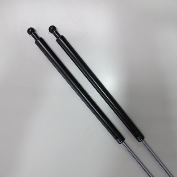 ATC COOL！ DAMPER　アクア NHP10　STDブラック 左右SET