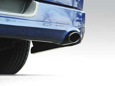 AVANZARE ハイエース 200系 ワイドボディ GL/DX NOMAL COVERED SLASH MUFFLER Ver.1 メタルブラック