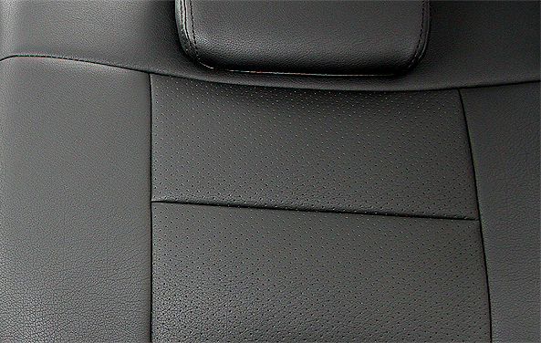 Autowear セレナ C27系 E-Power 7人 シートカバー モダン カラー：
