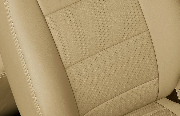 Autowear タント LA-600S/610S シートカバー モダン カラー：