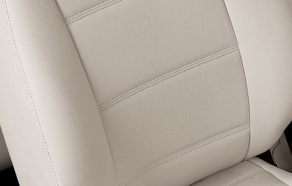 Autowear タント LA-600S/610S シートカバー ポイント カラー：