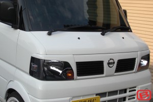 BLAX クリッパー U71T アイライン