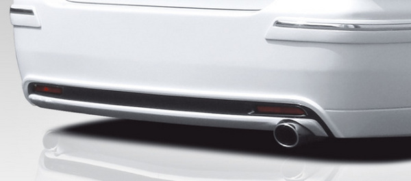 MAC BLICK ODYSSEY RA6-9 リヤバンパー用　リフレクター