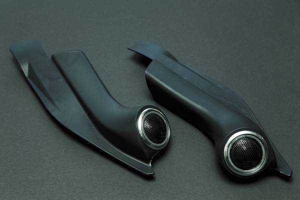 BLUME ハイエース 200系 ツィーターセット