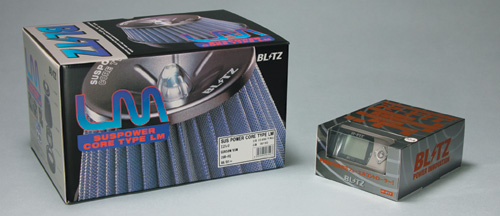 BLITZ CLEANER R-FIT SET ヴェルファイア GGH20W [2GR-FE]