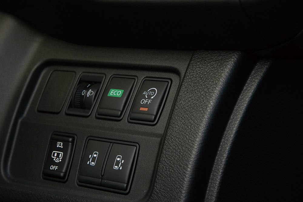 BLITZ シビック タイプR FK8 アイドリング ストップ ジャンパー Type1