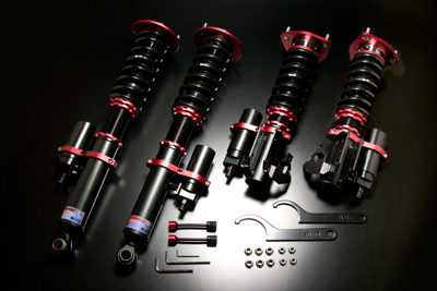 BLITZ RX-8 SE3P DAMPER ZZ-R Spec-C