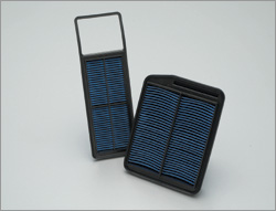 BLITZ ジムニー JB23W (98/10-) SUS POWER エアフィルターLM SS-728B