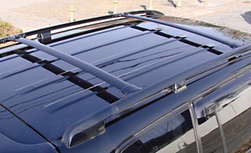 BOOM クルーガーV/L ACU/MCU20.25 CROSS BAR 