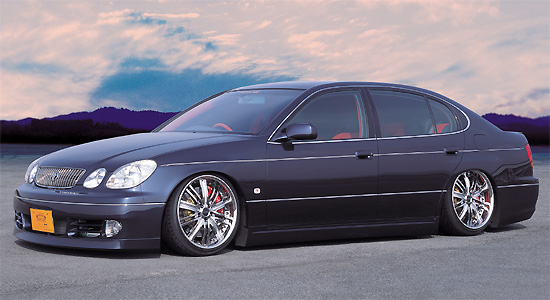 BLOW DESIGN 16 ARISTO MP PHANTOM version 専用メッキモール (9mm×8m)