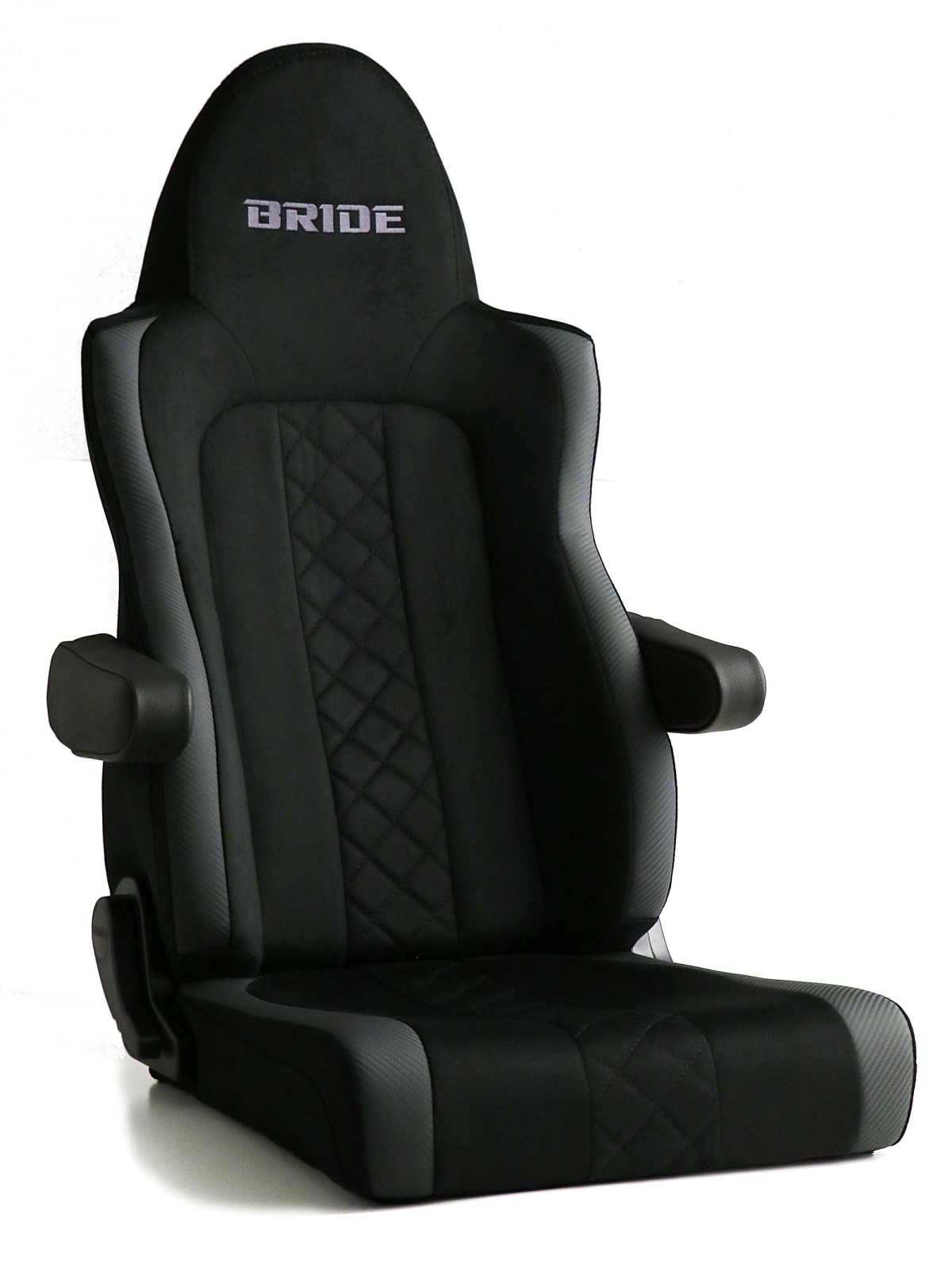 BRIDE 【BRIDE 正規品】トラック専用シート ZAOU (ザオウ) 