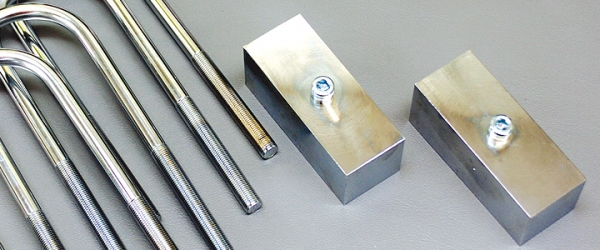 BOXY STYLE ハイエース 200系 標準ボディ ロアリングキット