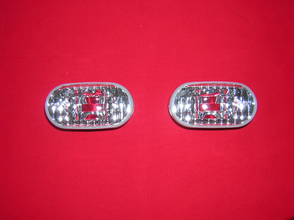 CARSTYLE ジムニー JB23 サイドマーカー