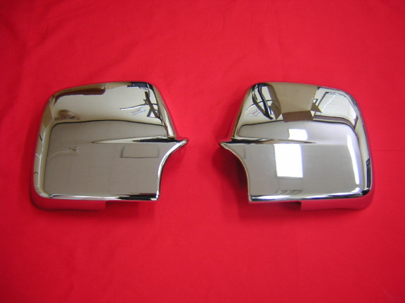 CARSTYLE ジムニー JB23 メッキミラーカバー