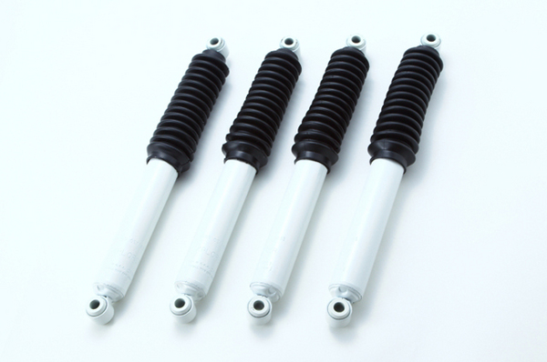 CARSTYLE ジムニー JB23 プロコンプES1000ショック