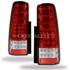 CRYSTALEYE ジムニー JB23 ウインカーLED LEDテール