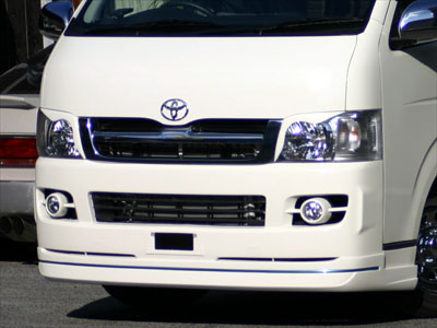 CIRCUS PROJECT / SANCTUARY ＨＩＡＣＥ　（SUPER GL200系）用　アイライン