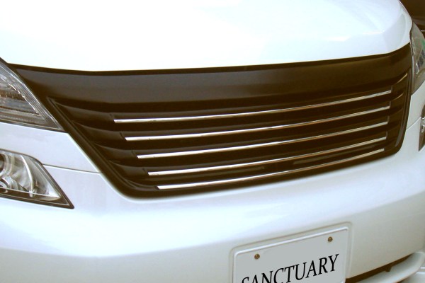CIRCUS PROJECT / SANCTUARY ヴェルファイア 20系 フロントグリル