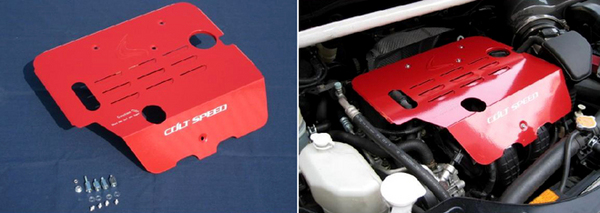 COLT SPEED RVR GA3W エンジンヘッドカバーカバー