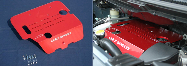 COLT SPEED デリカD:5（CV5W）2WD/4W エンジンヘッドカバー