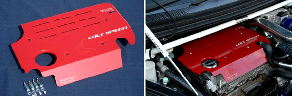 COLT SPEED コルトラリーアートVer.R（Z27AG）エンジンヘッドカバー