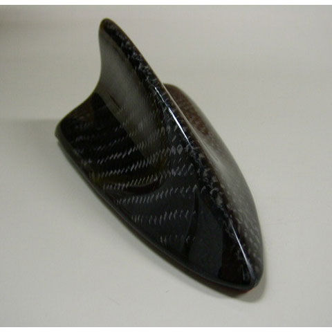 CLOS CLOS カーボンシャークフィンアンテナ